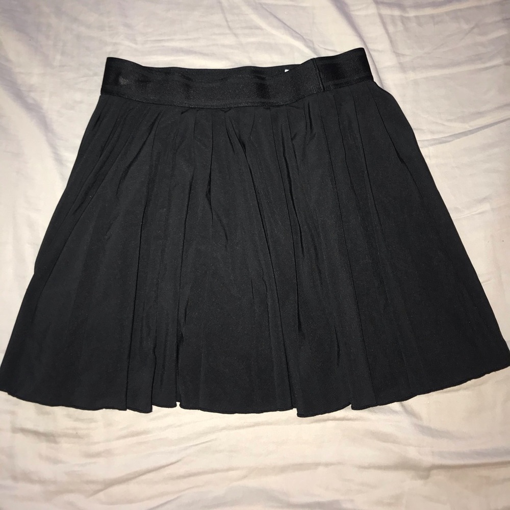 Nike Girls’ Court Victory Tennis Skort small size